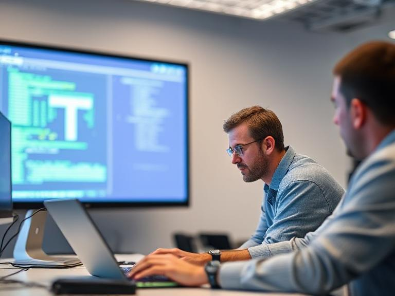 Building a Stand-Out Portfolio: Tips for South African Software Developers